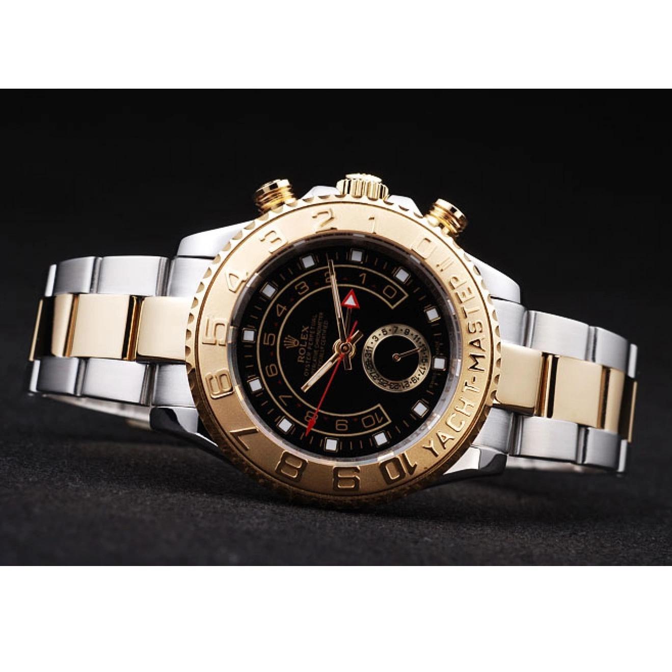 Rolex copies cheap Rolex II-rl229 Yacht-Master 0517